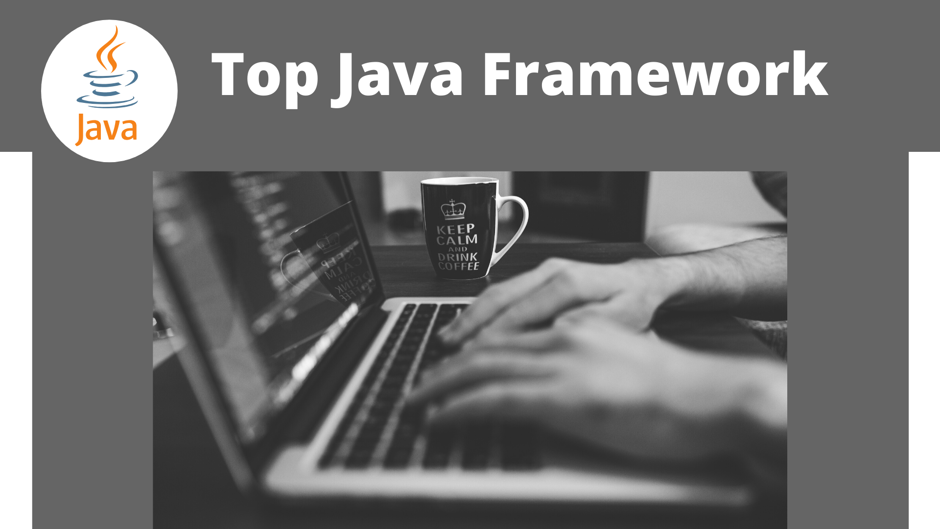 top-core-java-framework