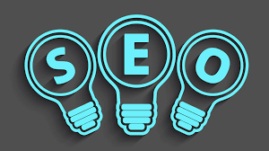 SEO Training