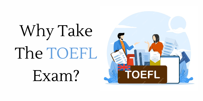 TOEFL Coaching in Chennai