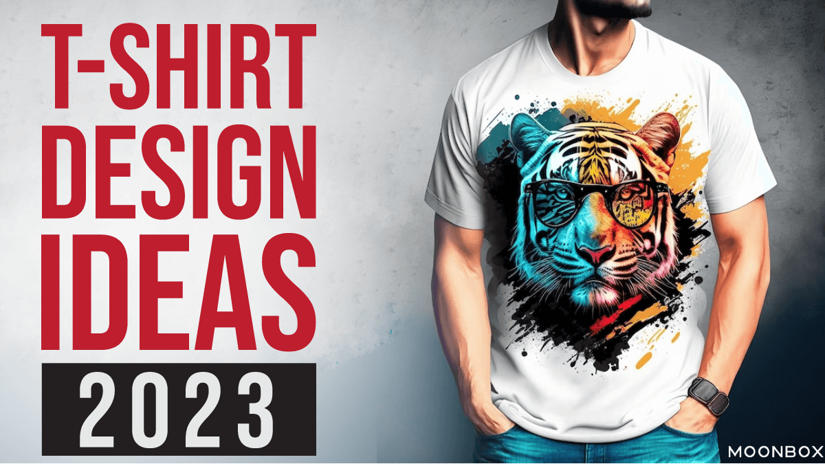 What to Look for in a T-Shirt Printing Service